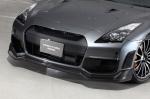 Nissan GT-R Sport Package by Tommy Kaira 2010 года